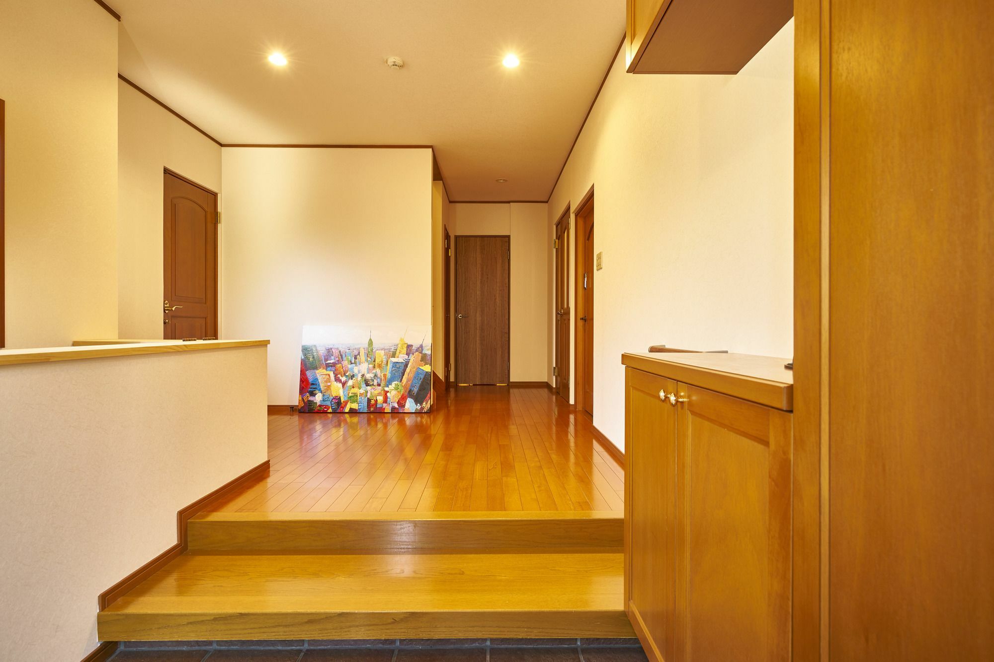Guesthouse Nijo Fukuro-Tei Kyoto Bagian luar foto