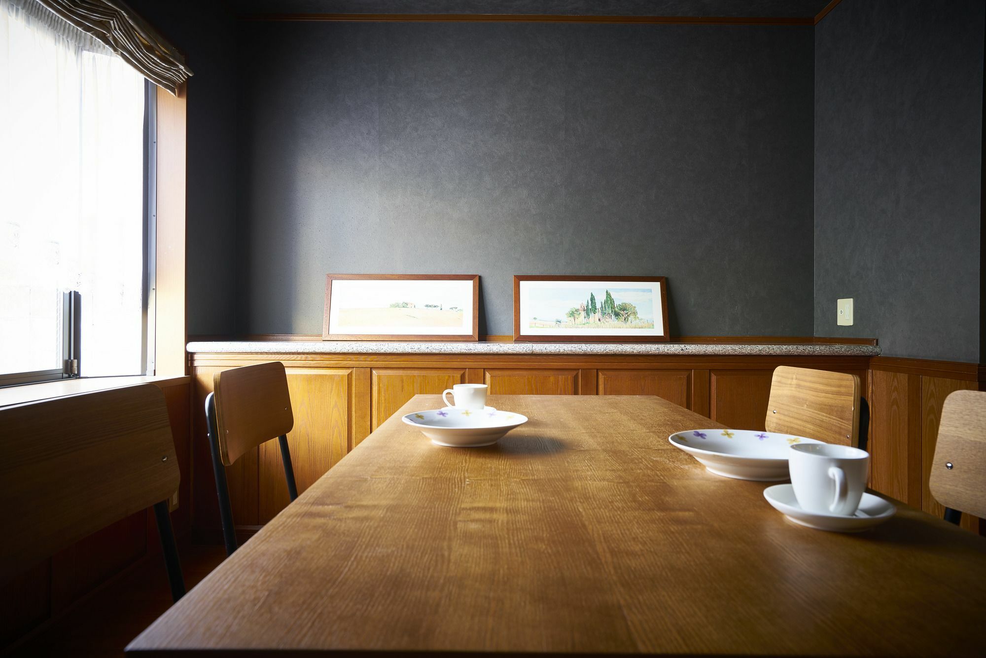 Guesthouse Nijo Fukuro-Tei Kyoto Bagian luar foto