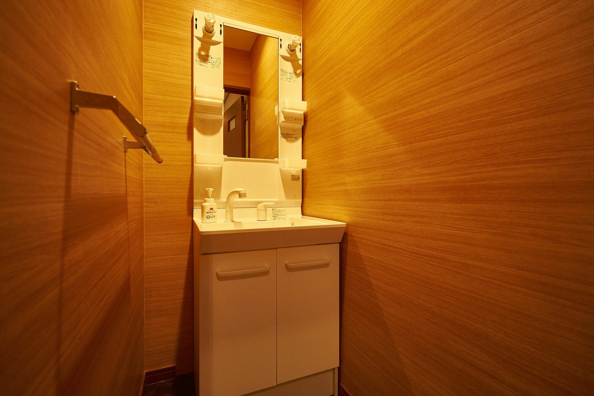 Guesthouse Nijo Fukuro-Tei Kyoto Bagian luar foto