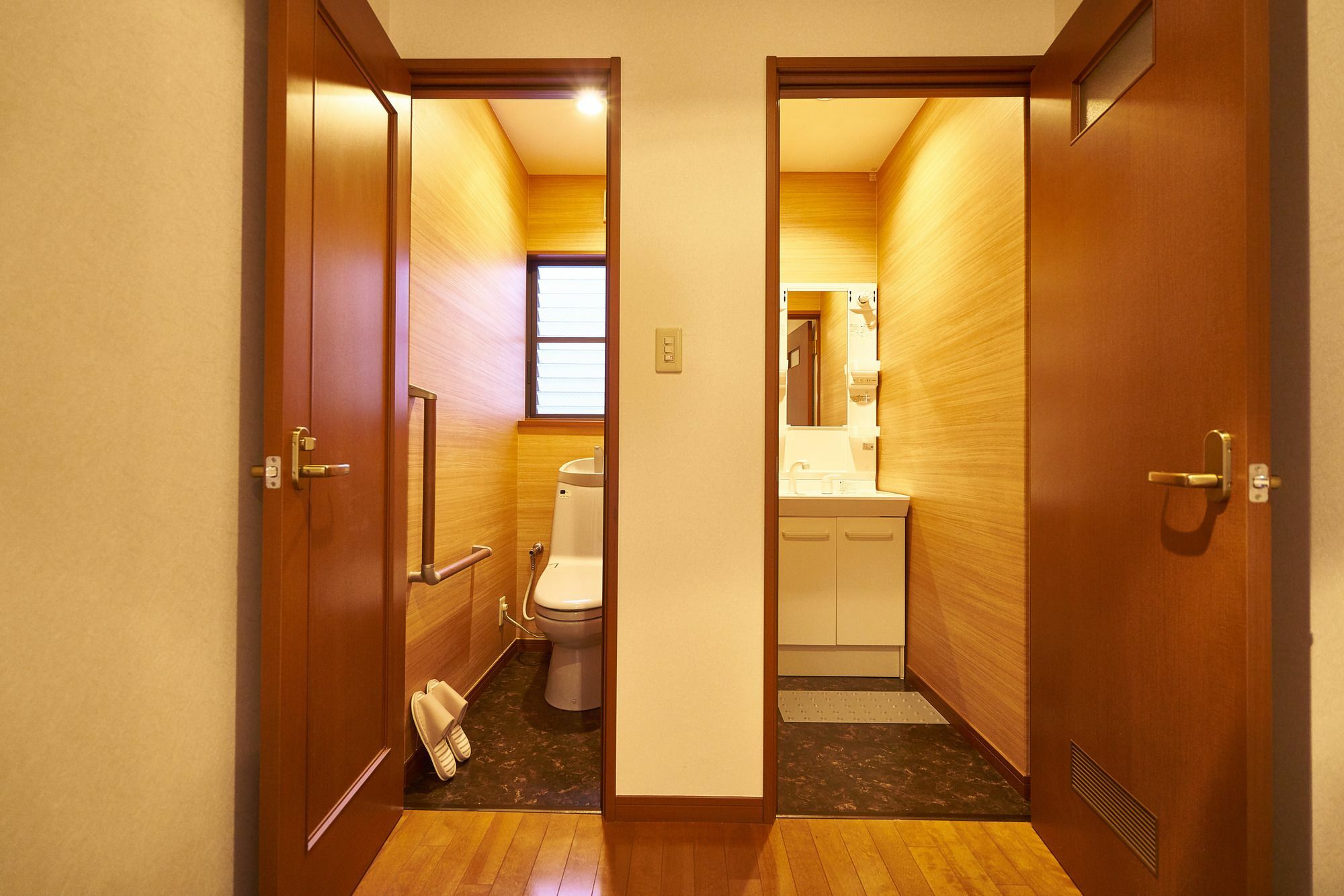 Guesthouse Nijo Fukuro-Tei Kyoto Bagian luar foto
